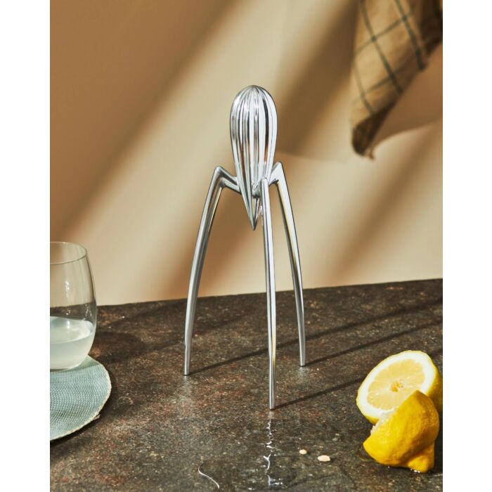 Alessi - Juicy Salif Lemon Squeezer